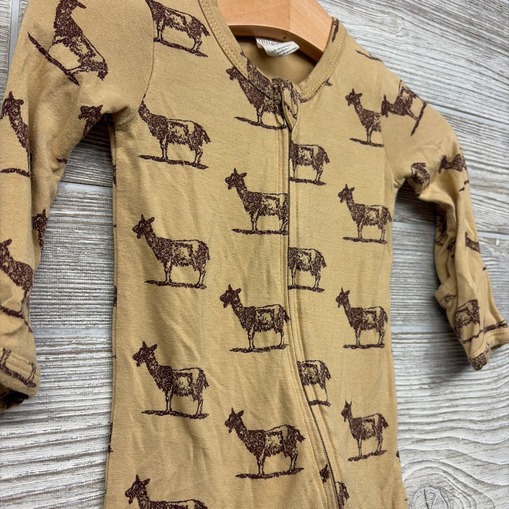 Bamboo Sleeper Goats 0-3M