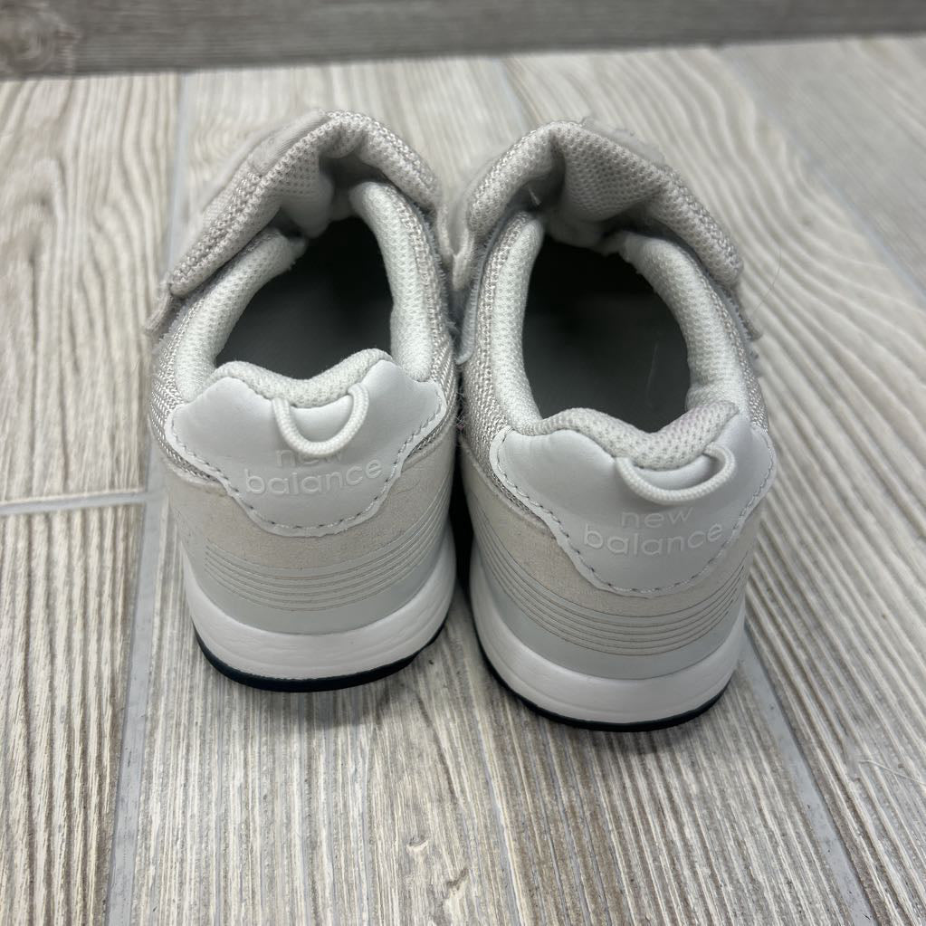 515 Velcro Shoes 9c