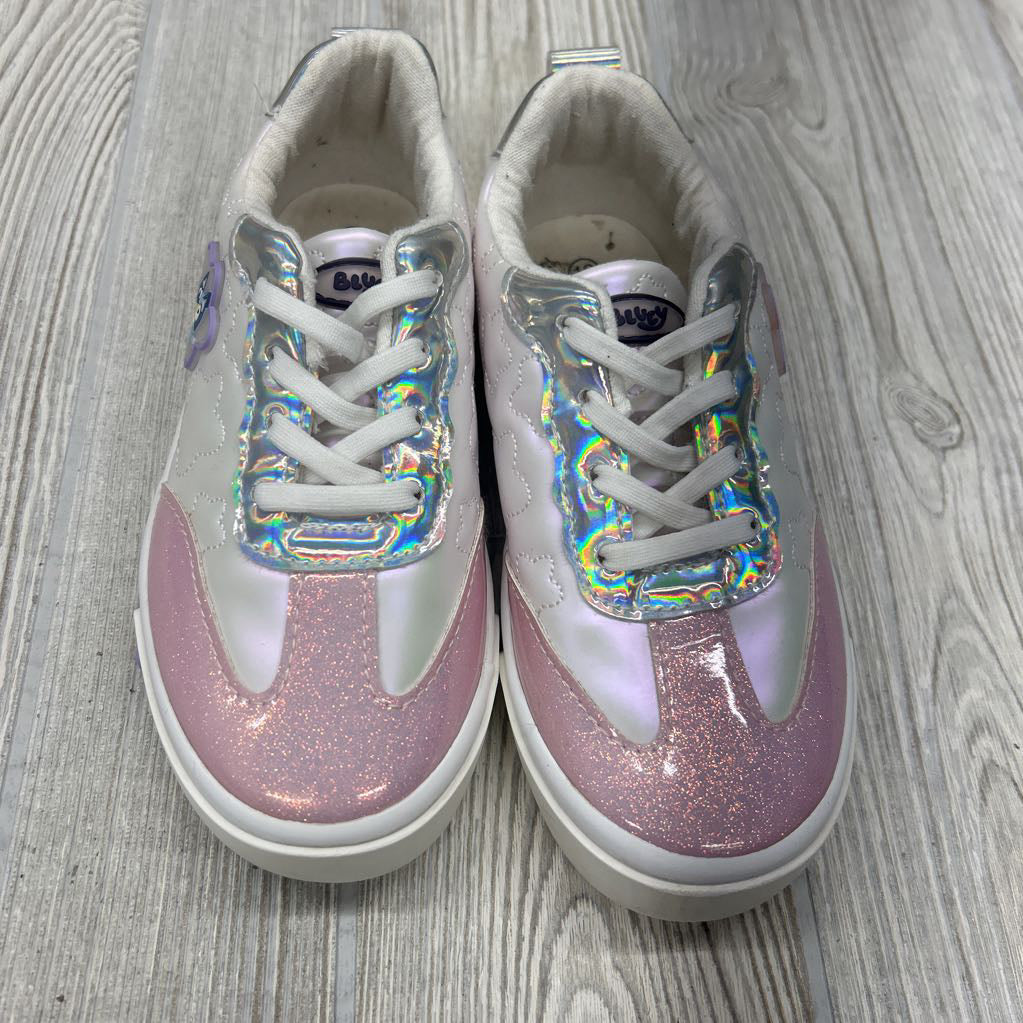 Character Slip On Shoes 12c