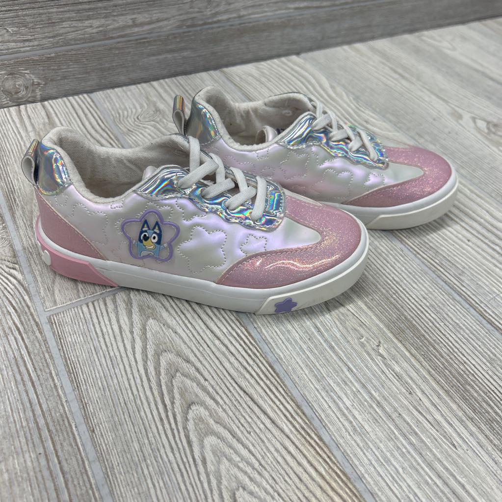 Character Slip On Shoes 12c