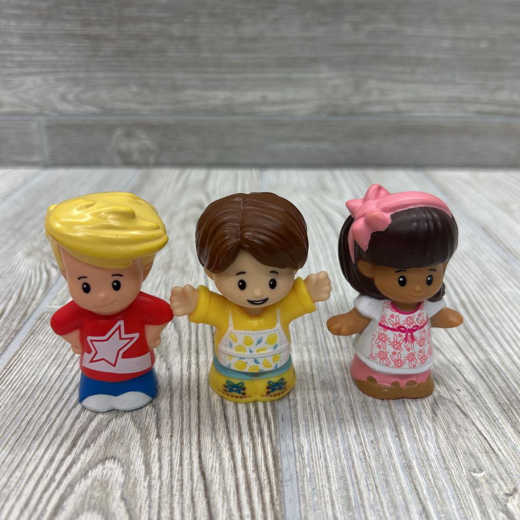 Little People Lemonade Stand Playset*