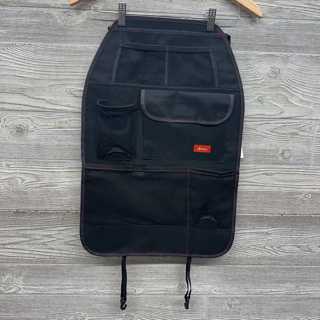 Stow 'n Go Car Back Seat Organizer