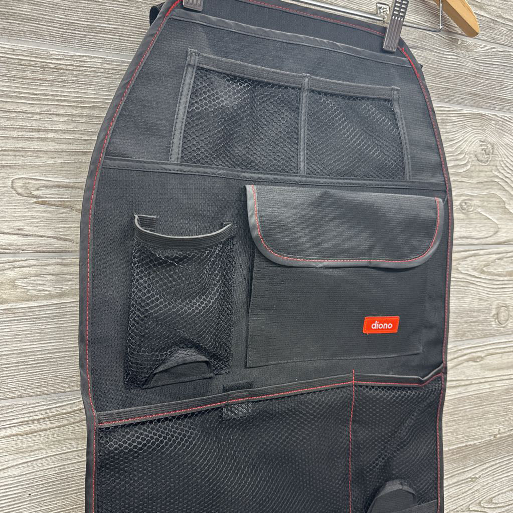 Stow 'n Go Car Back Seat Organizer
