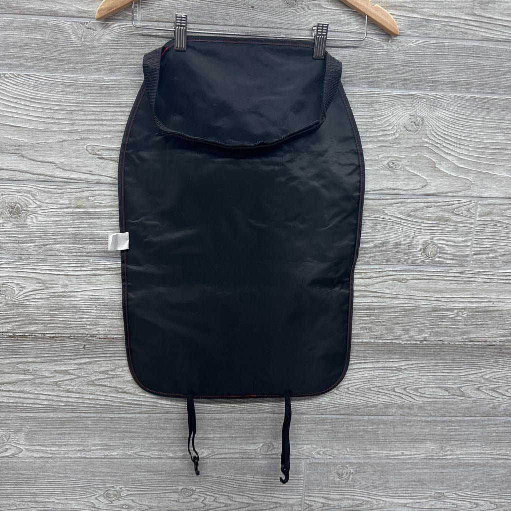Stow 'n Go Car Back Seat Organizer