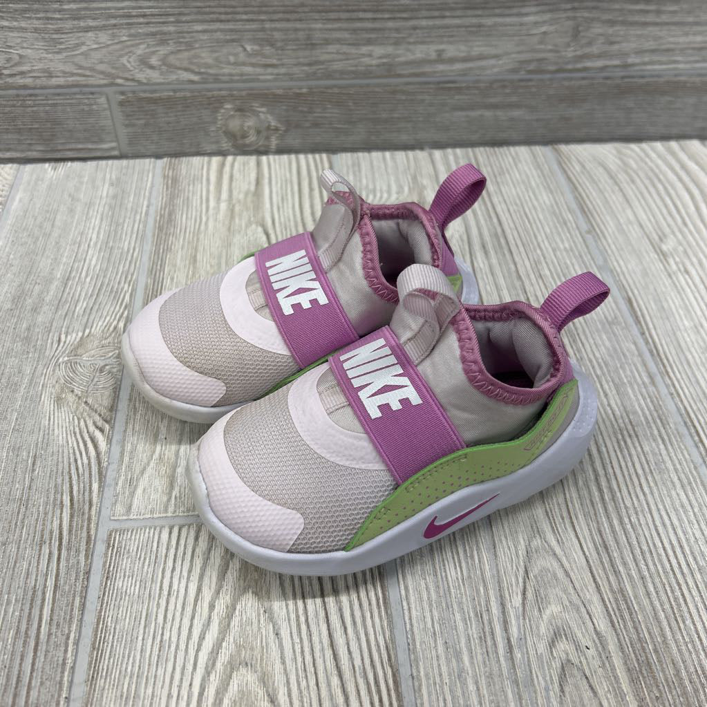 Flex Runner Sneakers 6c