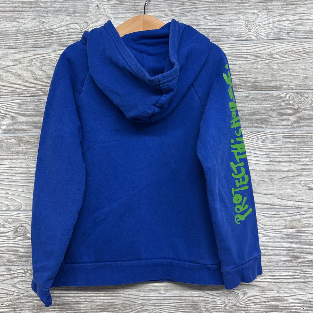 Hoodie Logo* 8