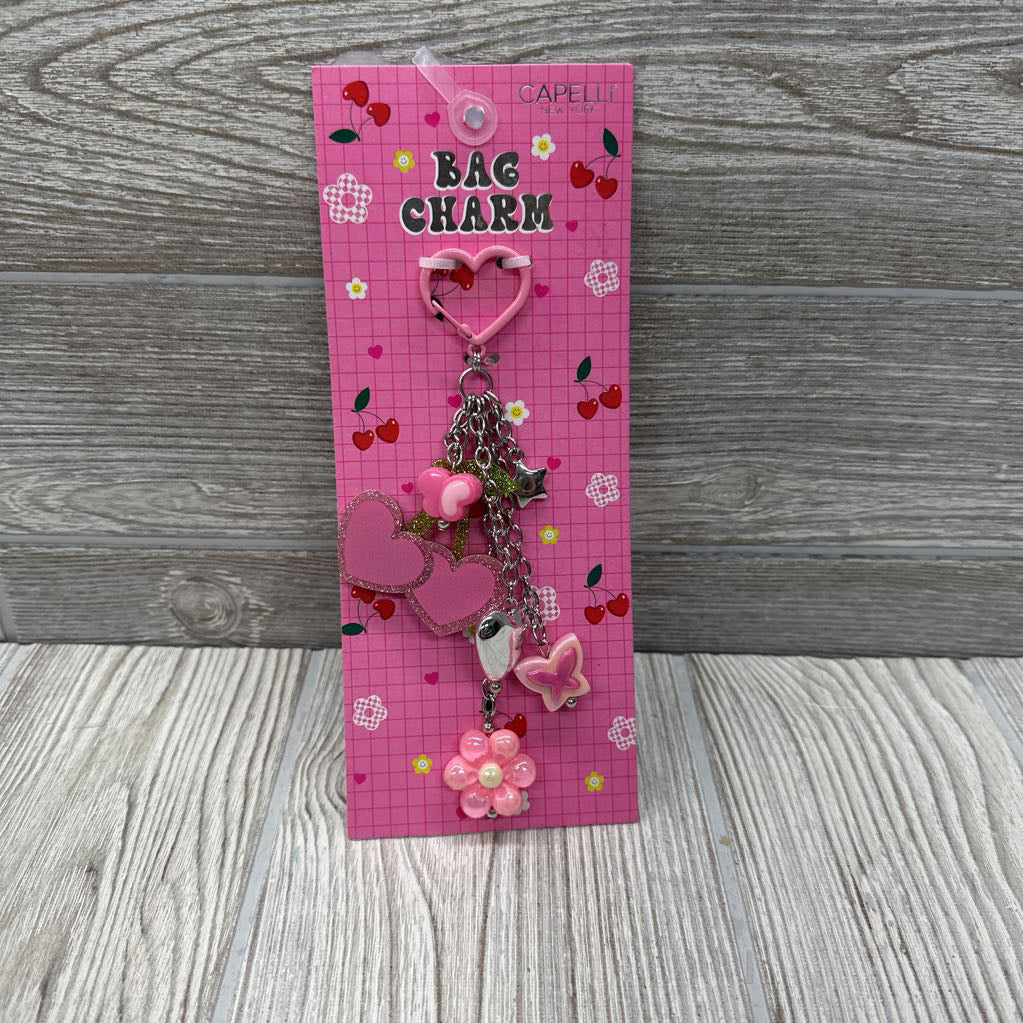 NEW Bag Charms