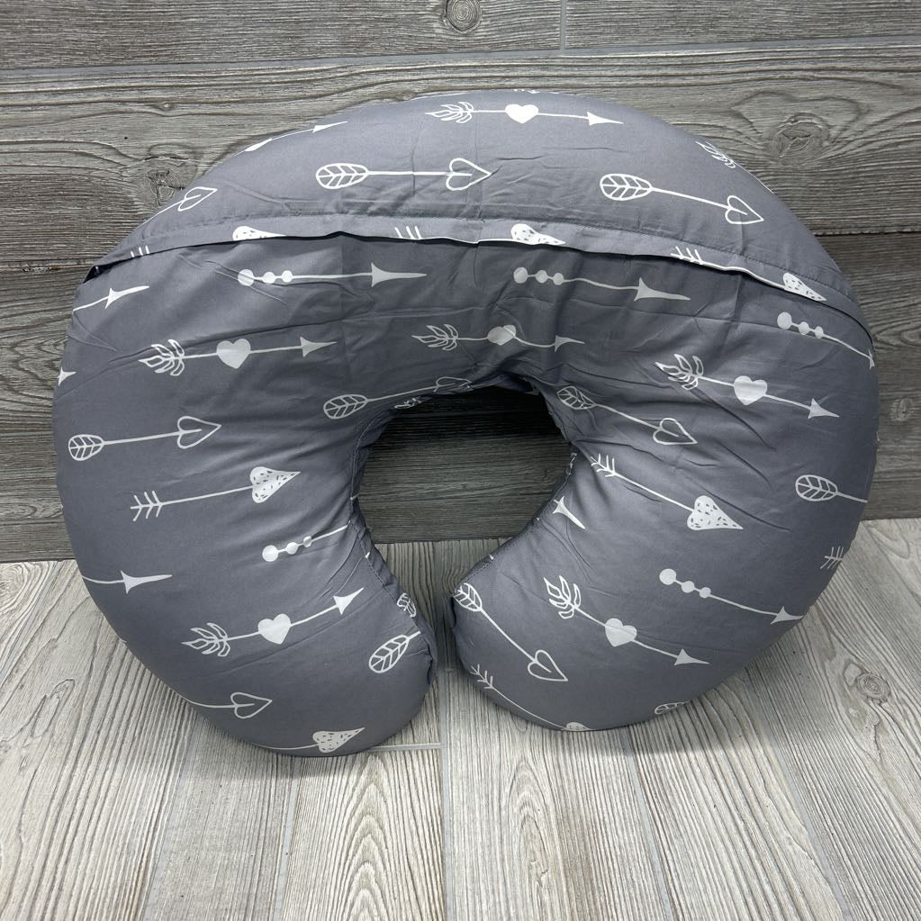 Nursing Pillow & Cover Arrows