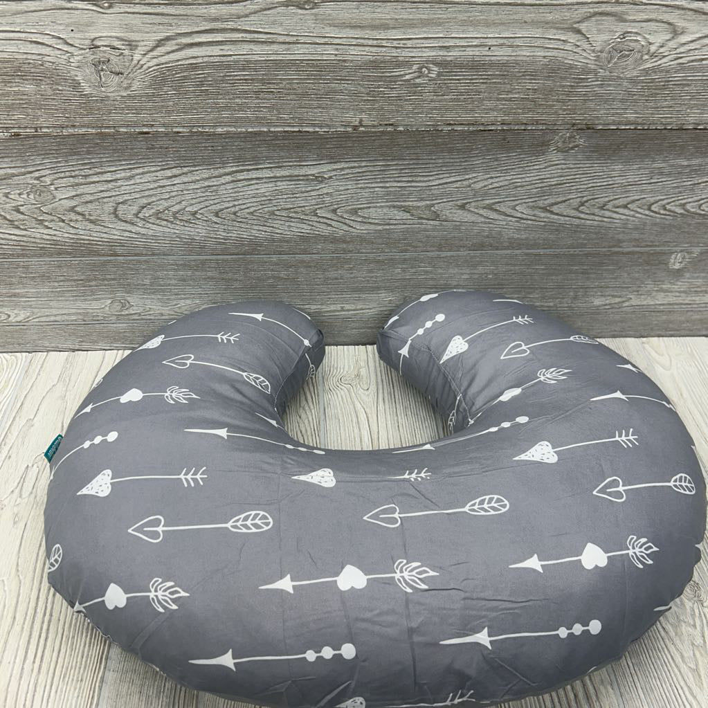 Nursing Pillow & Cover Arrows