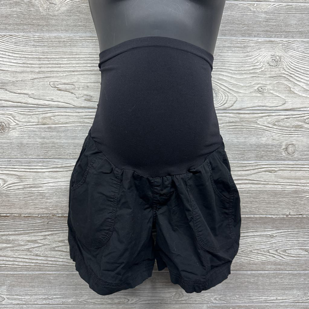 Full Panel Shorts Small