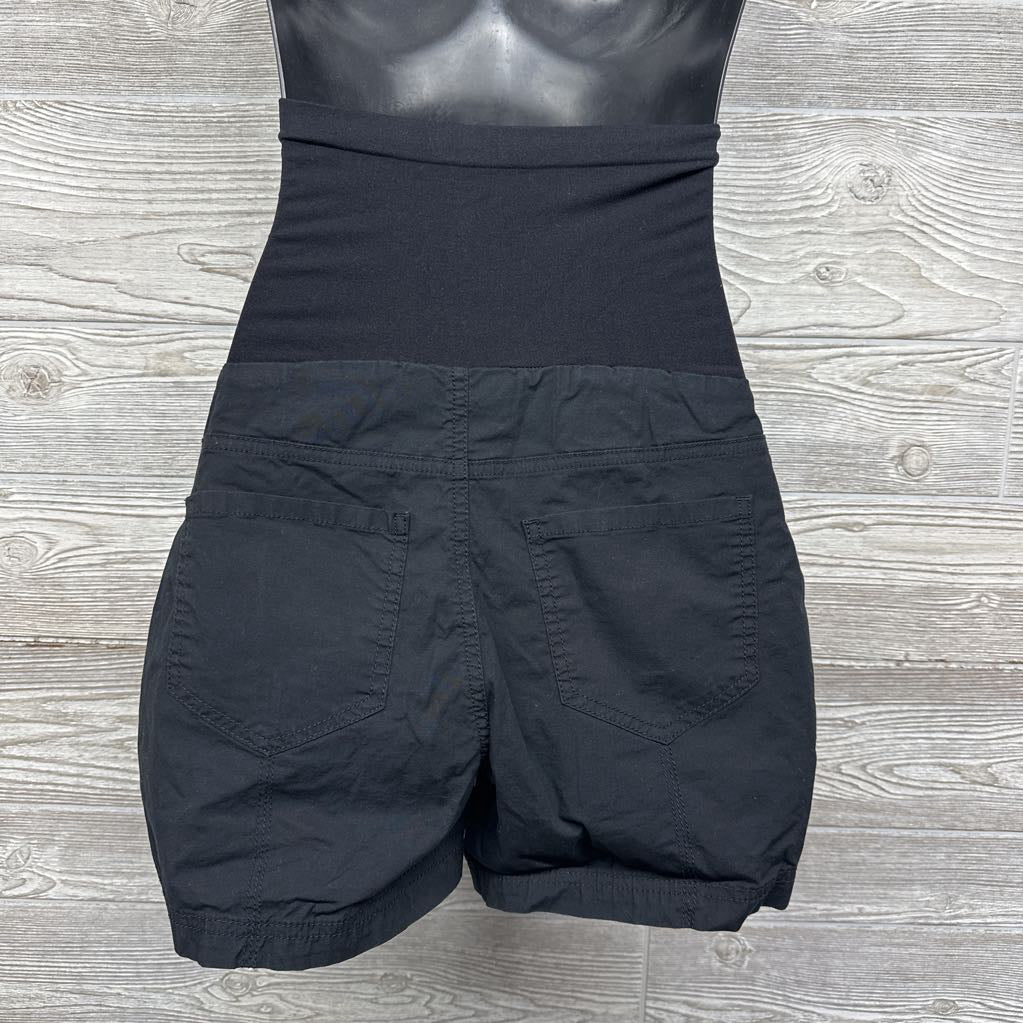 Full Panel Shorts Small