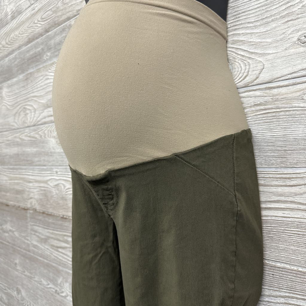 Full Panel Pixie Pants Small