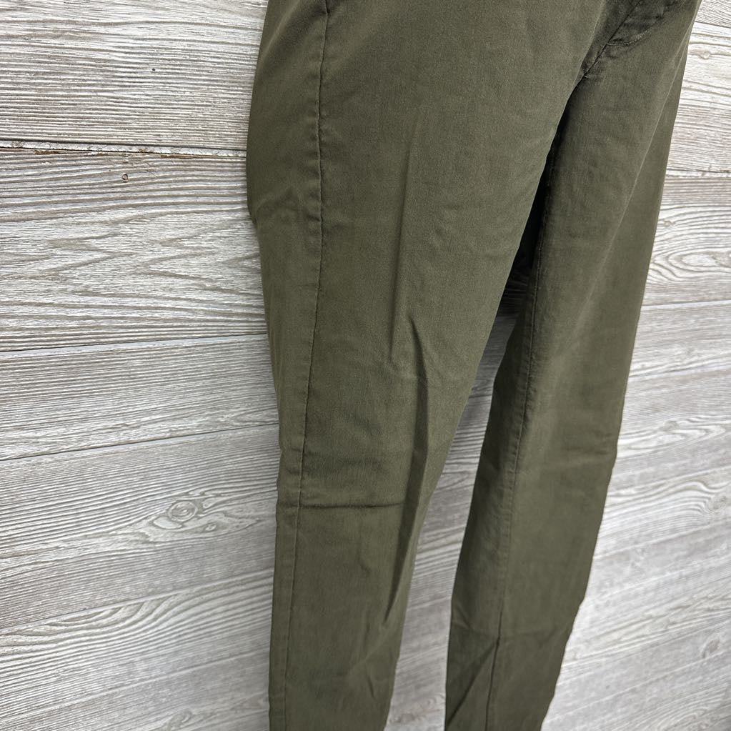 Full Panel Pixie Pants Small