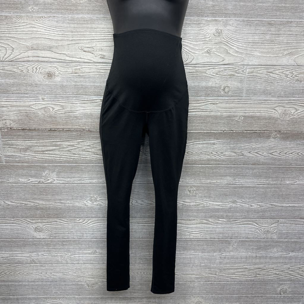 Full Panel Seamless Leggings Small