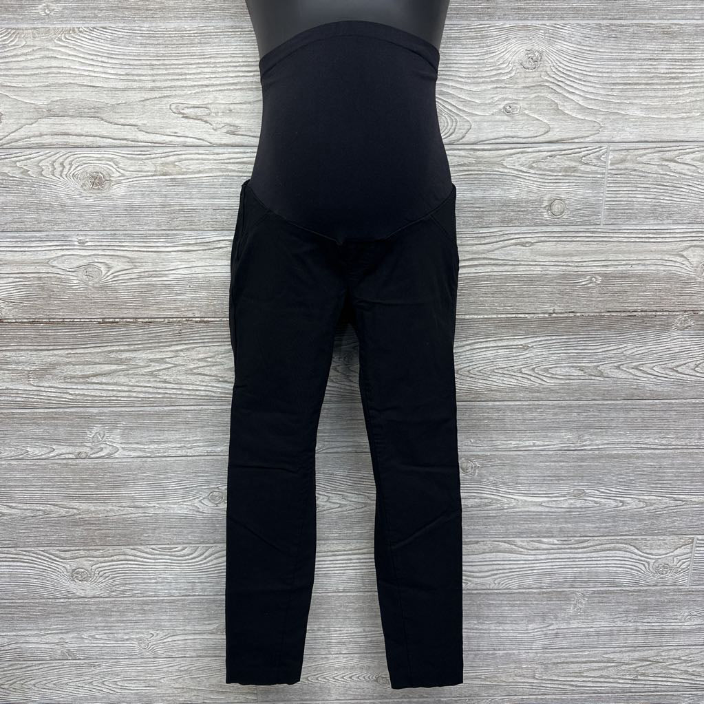 Full Panel Pixie Pants Small