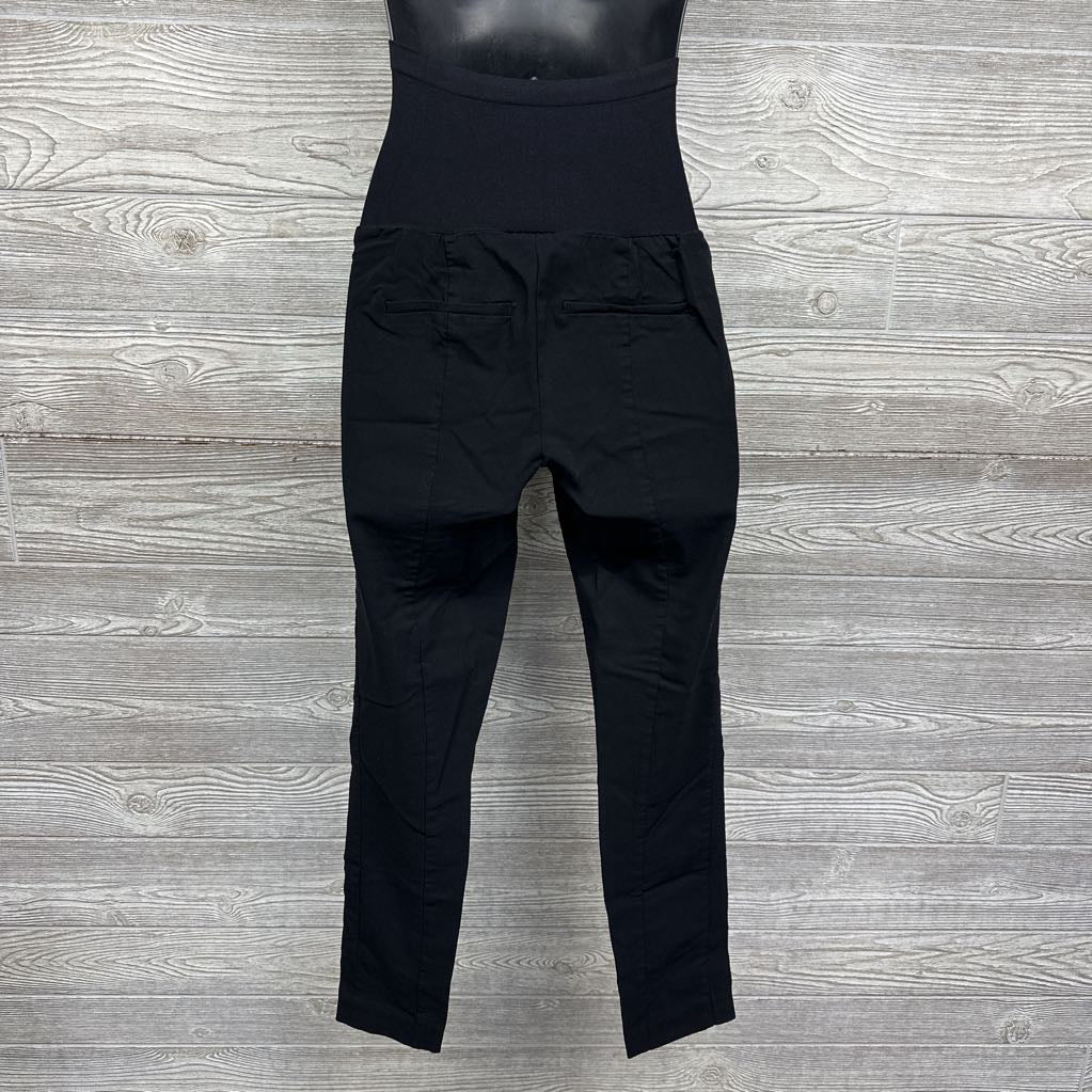 Full Panel Pixie Pants Small