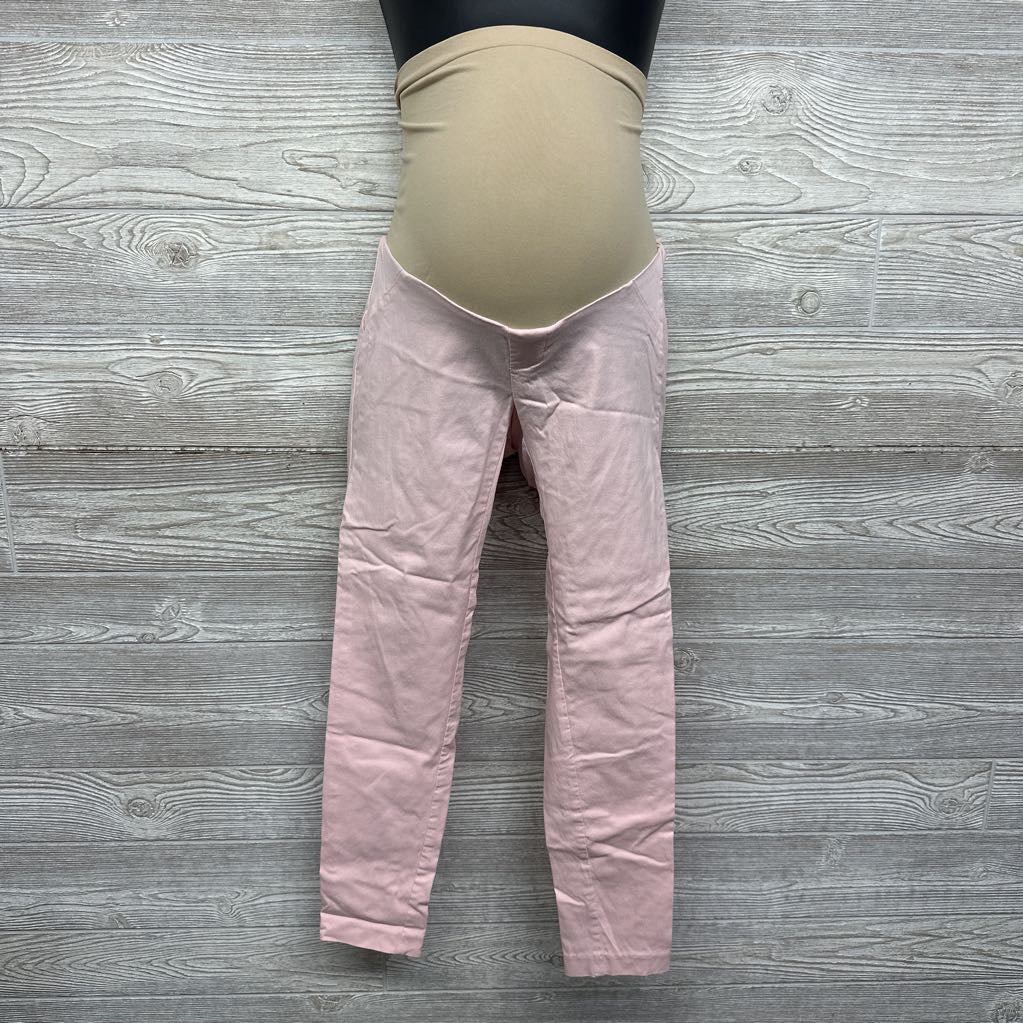 Full Panel Pixie Pants Small