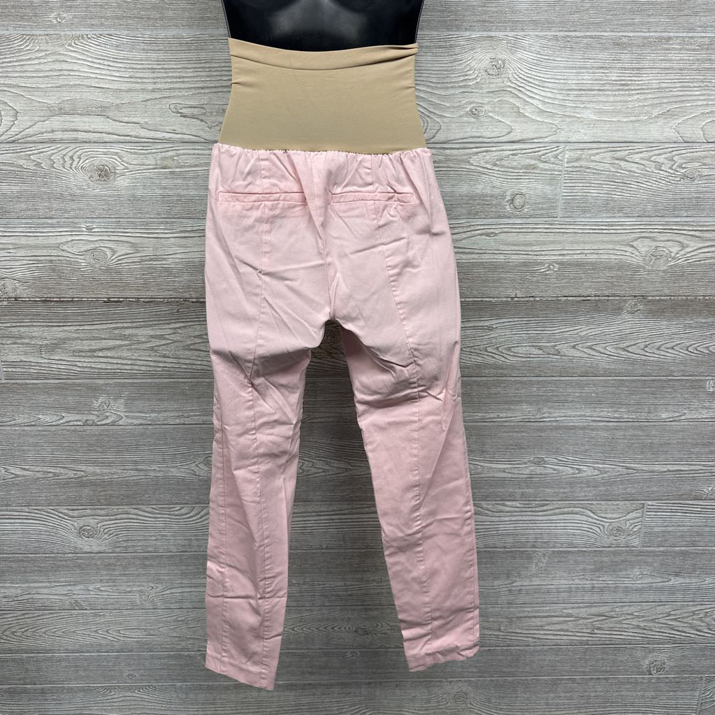 Full Panel Pixie Pants Small
