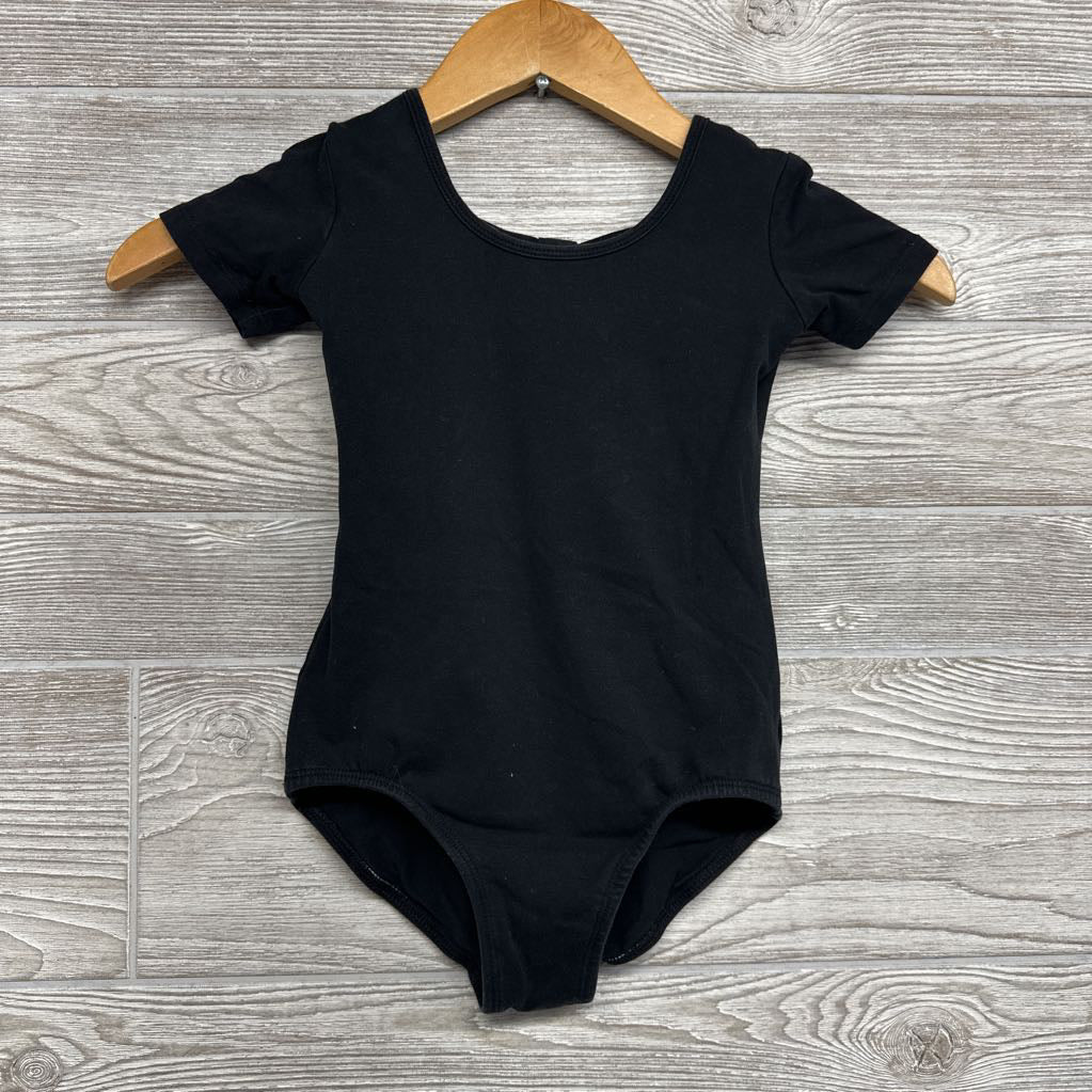 Leotard 4