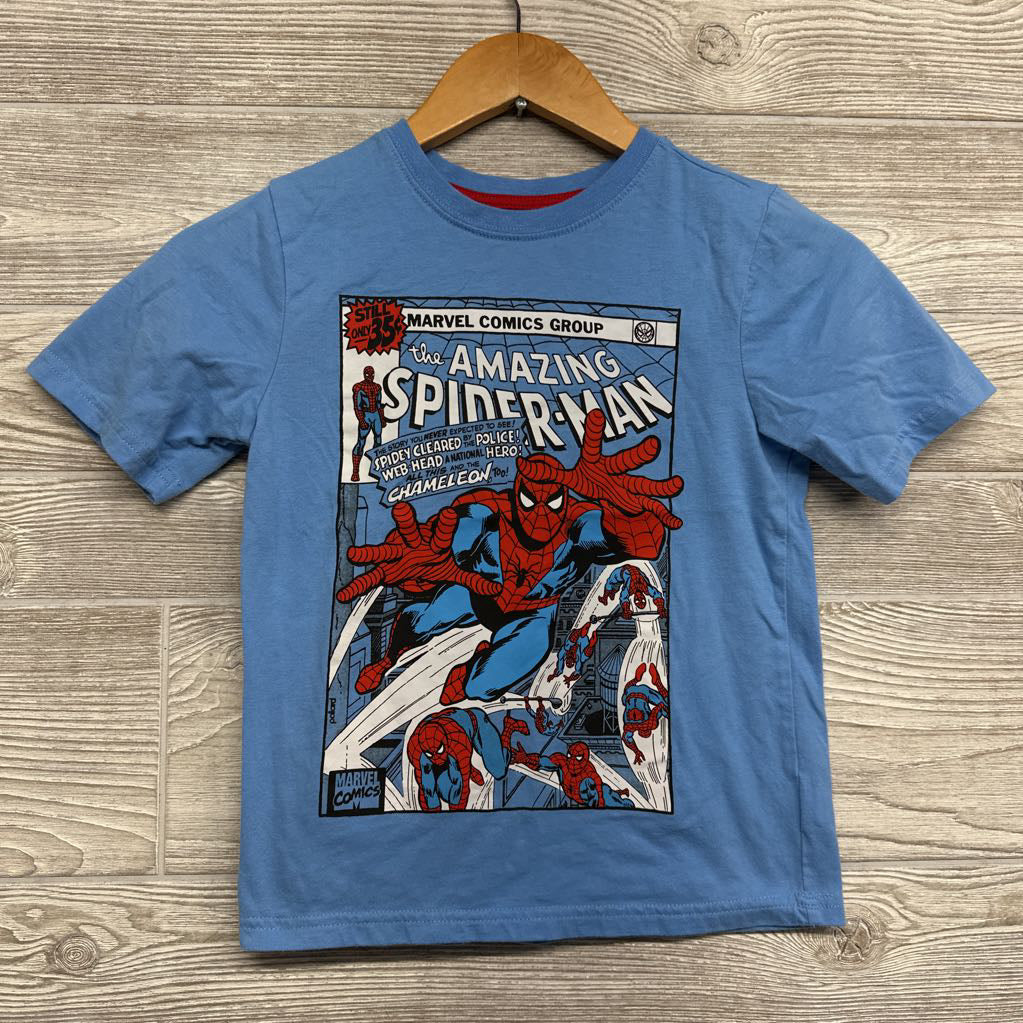 Shirt Amazing Spidermant 7