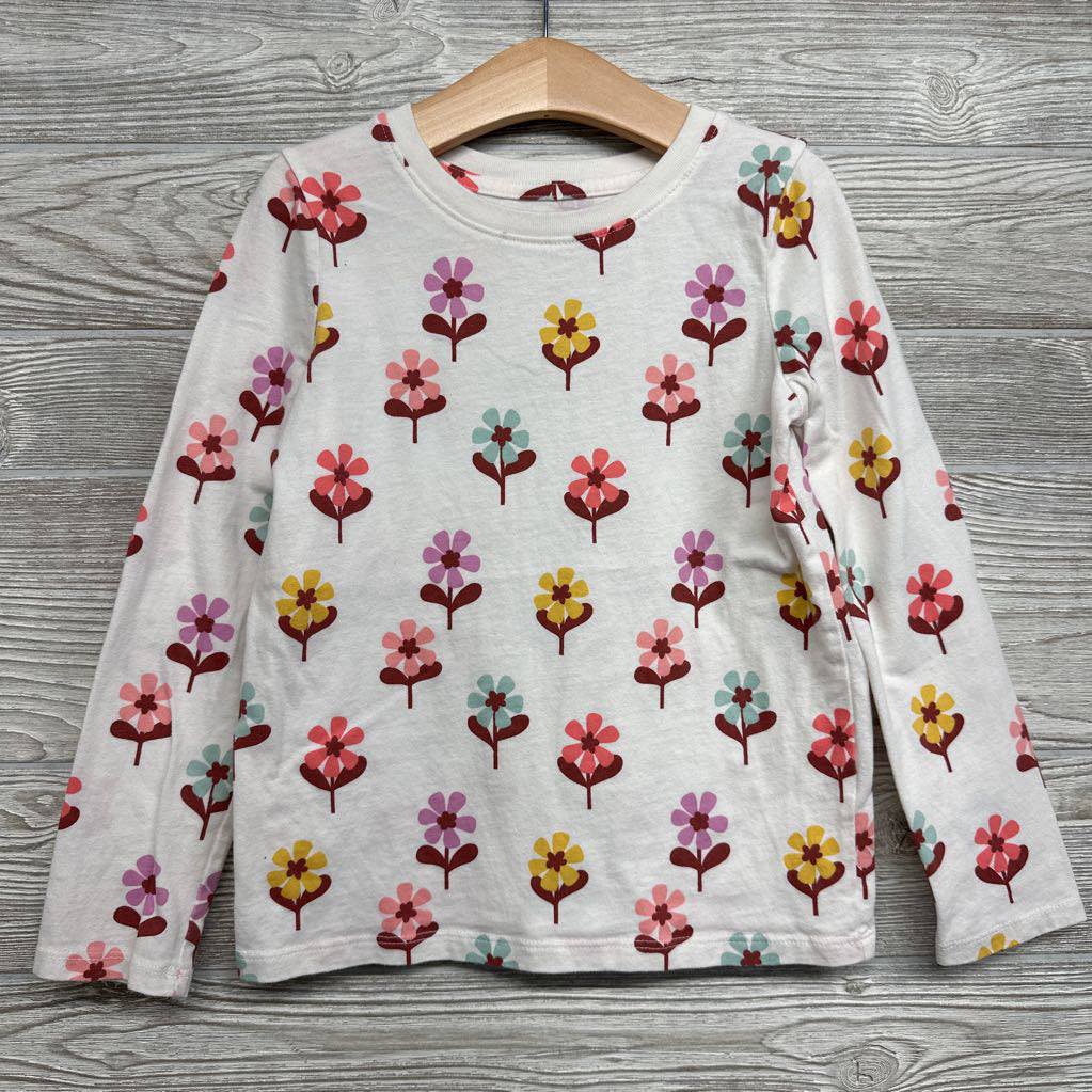 LS Shirt Flowers 7