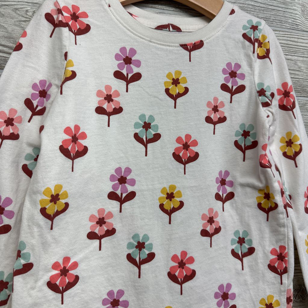 LS Shirt Flowers 7