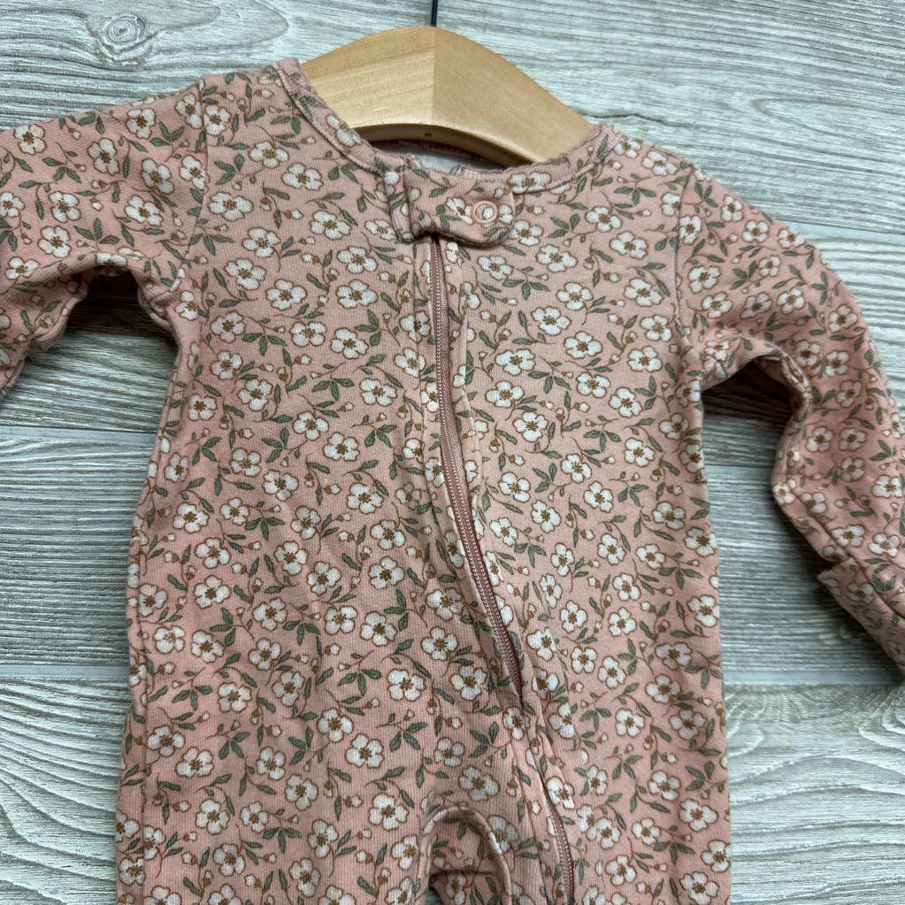 Sleeper Flowers NB