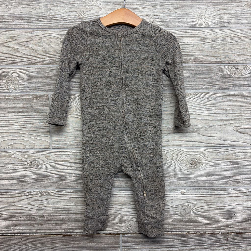 Haaci Footless Outfit 12M