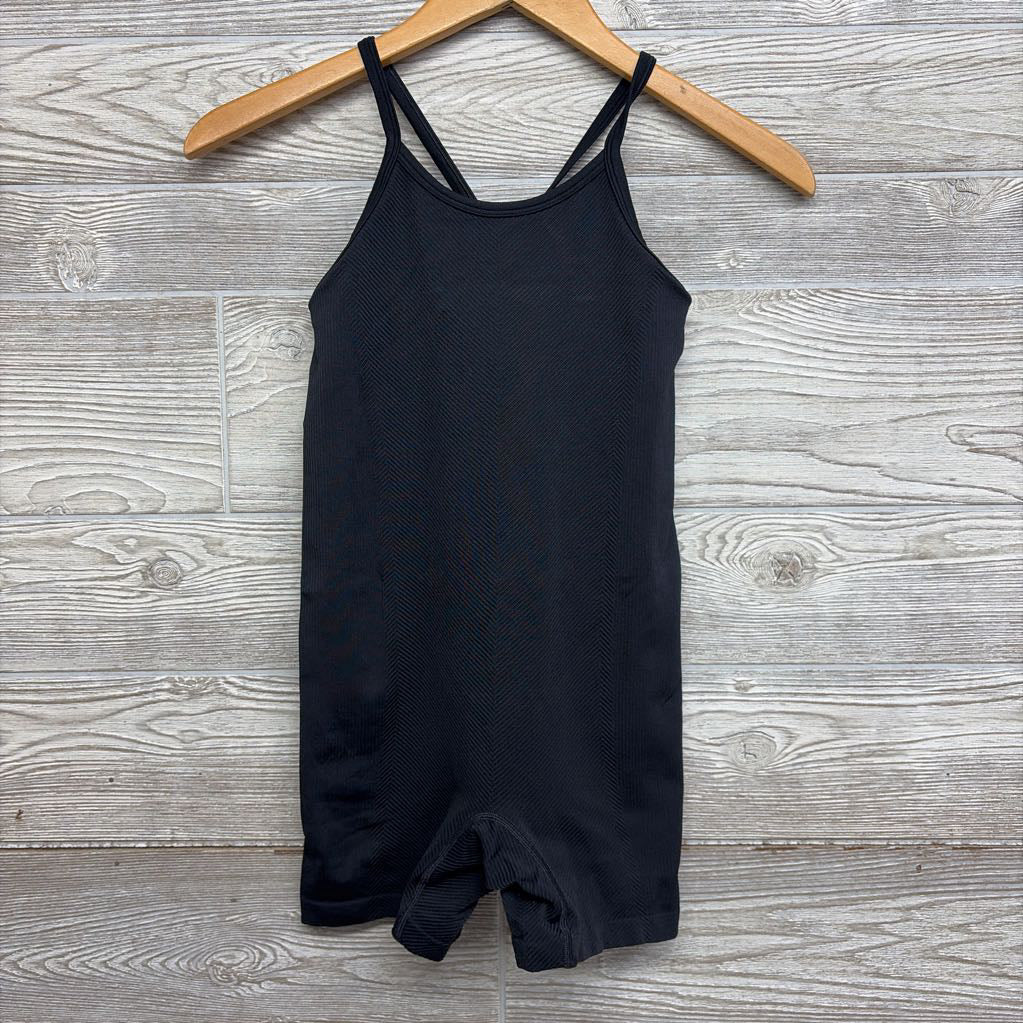 Seamless Active Unitard 10-12
