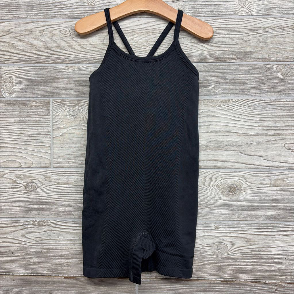 Seamless Active Unitard 8