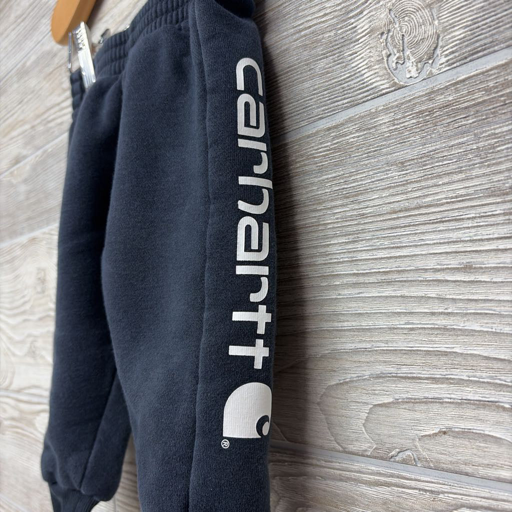 Jacket & Sweatpants 9M