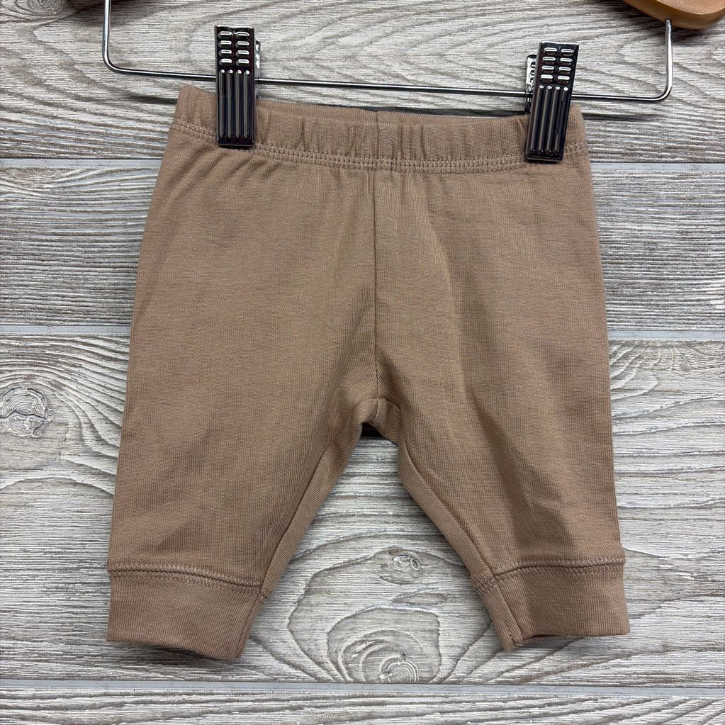 NEW Bodysuit, Striped Henley Bodysuit & Pants Nb