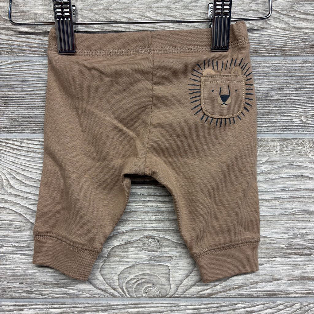 NEW Bodysuit, Striped Henley Bodysuit & Pants Nb