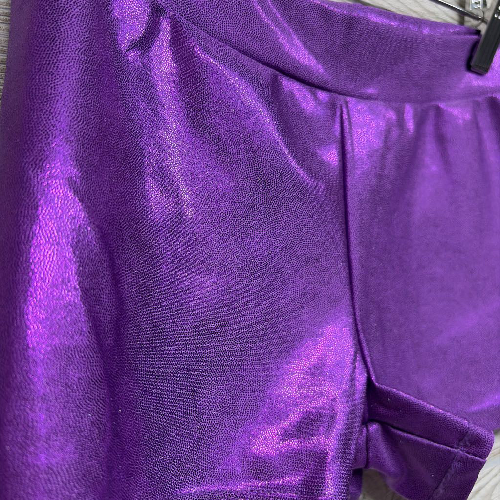 Dance Shorts 7