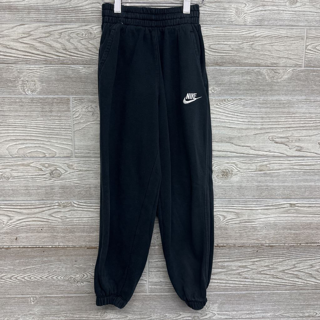 Jogger Sweatpants Embroidered Logo 8