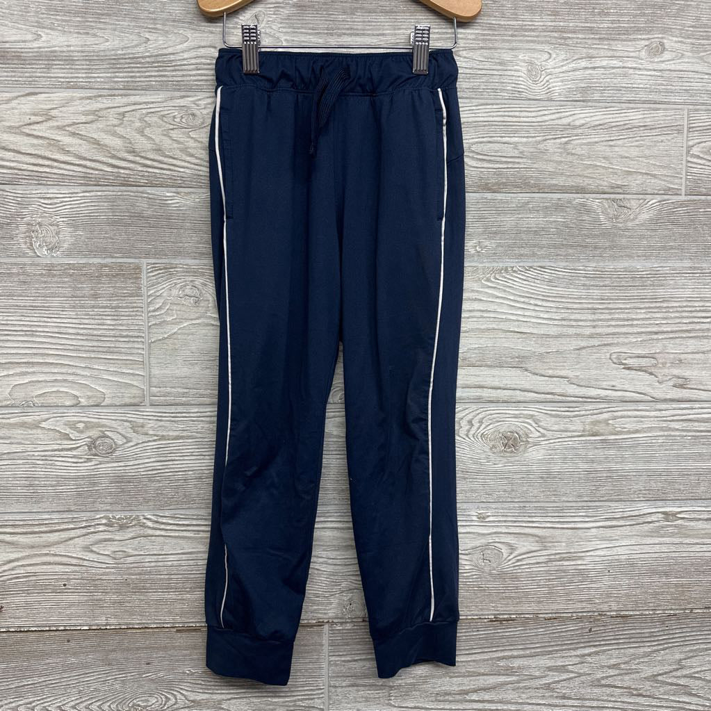 Active Joggers Side Stripe 6