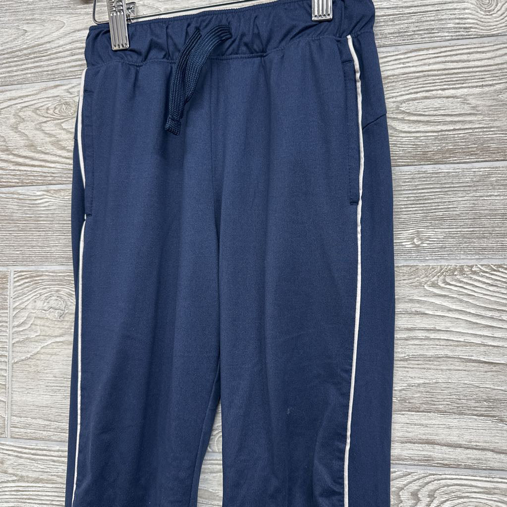 Active Joggers Side Stripe 6