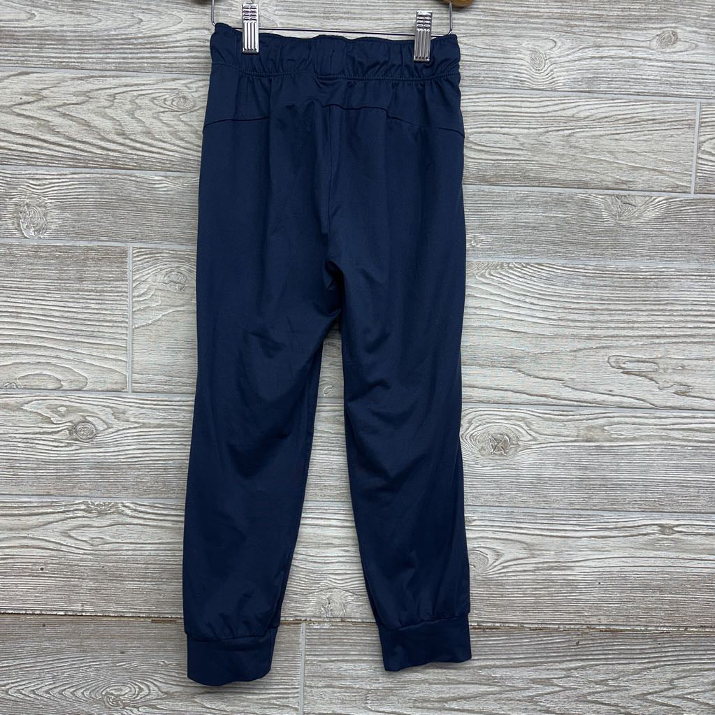 Active Joggers Side Stripe 6