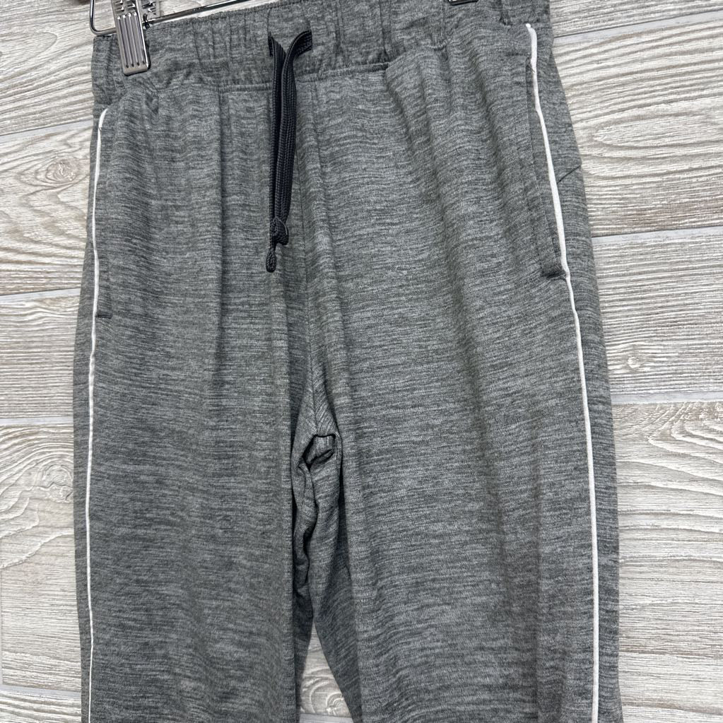 Active Joggers Side Stripe 6