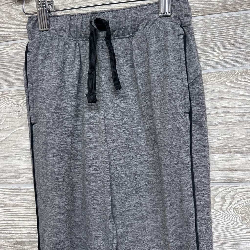 Active Joggers Side Stripe 6`