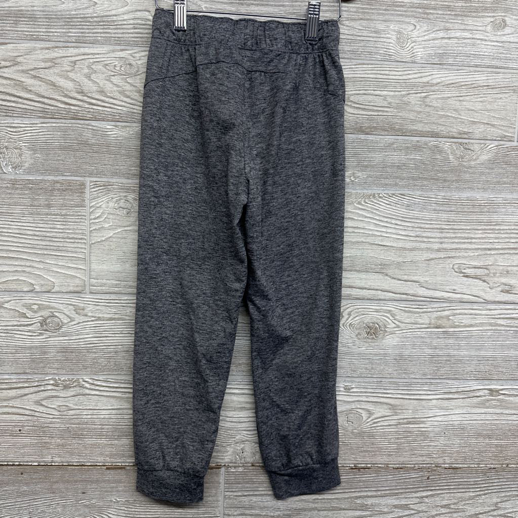 Active Joggers Side Stripe 6`
