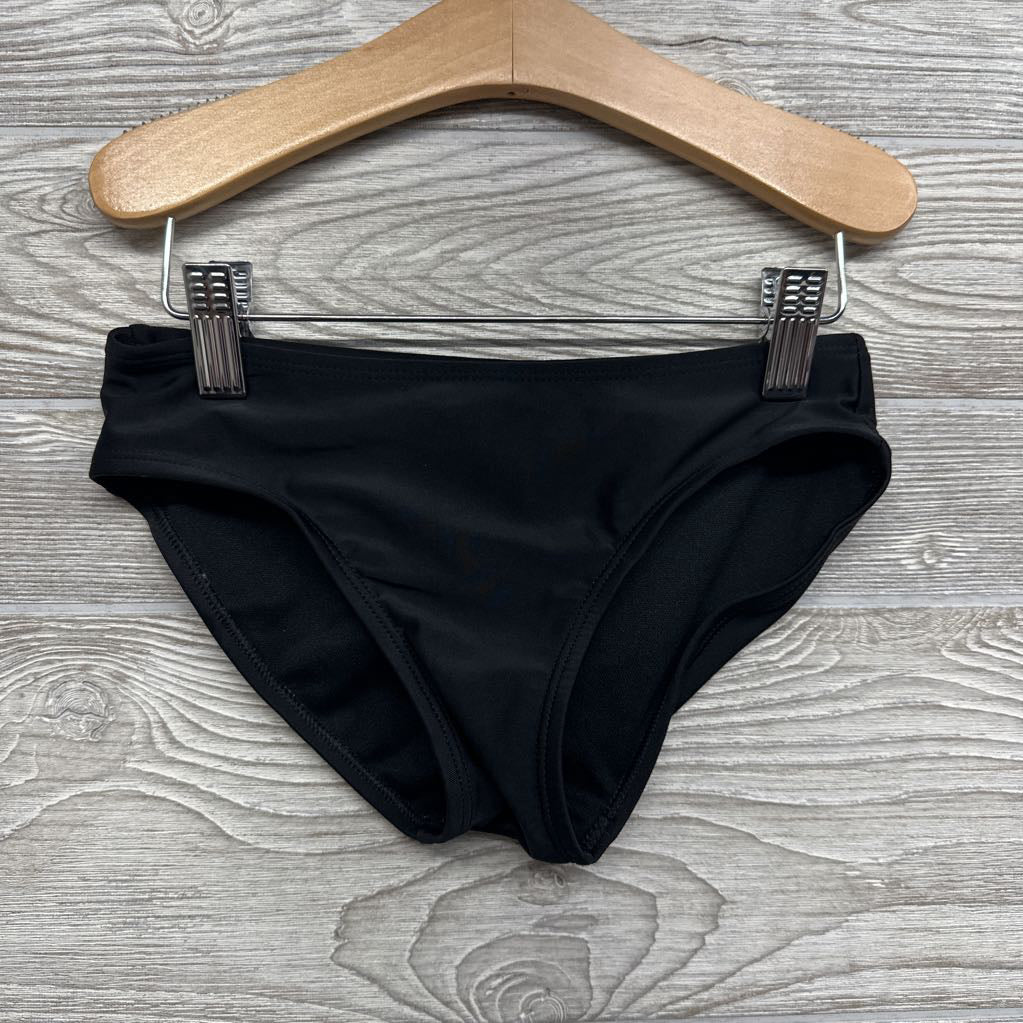 2 Pc Swimsuit Flowers 8