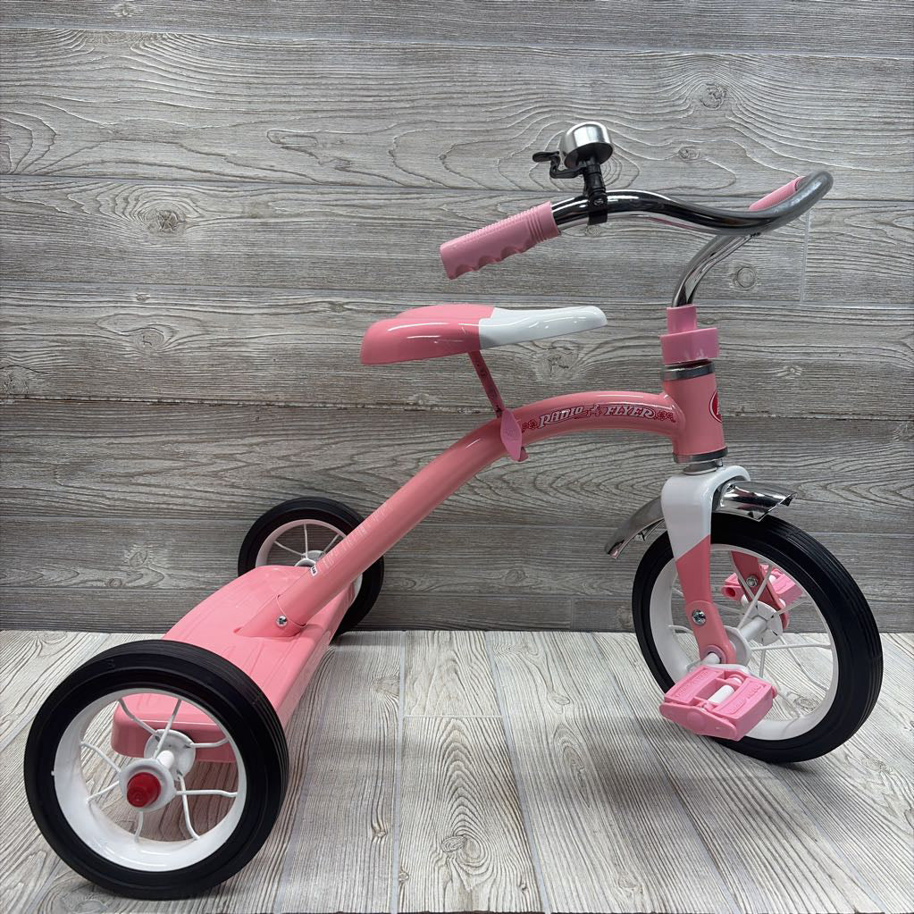 Classic Trike