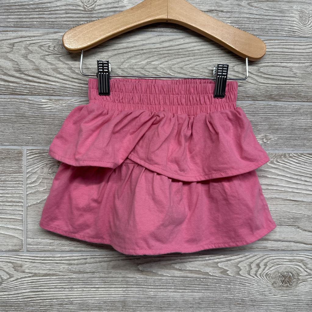 Tiered Skort 3T
