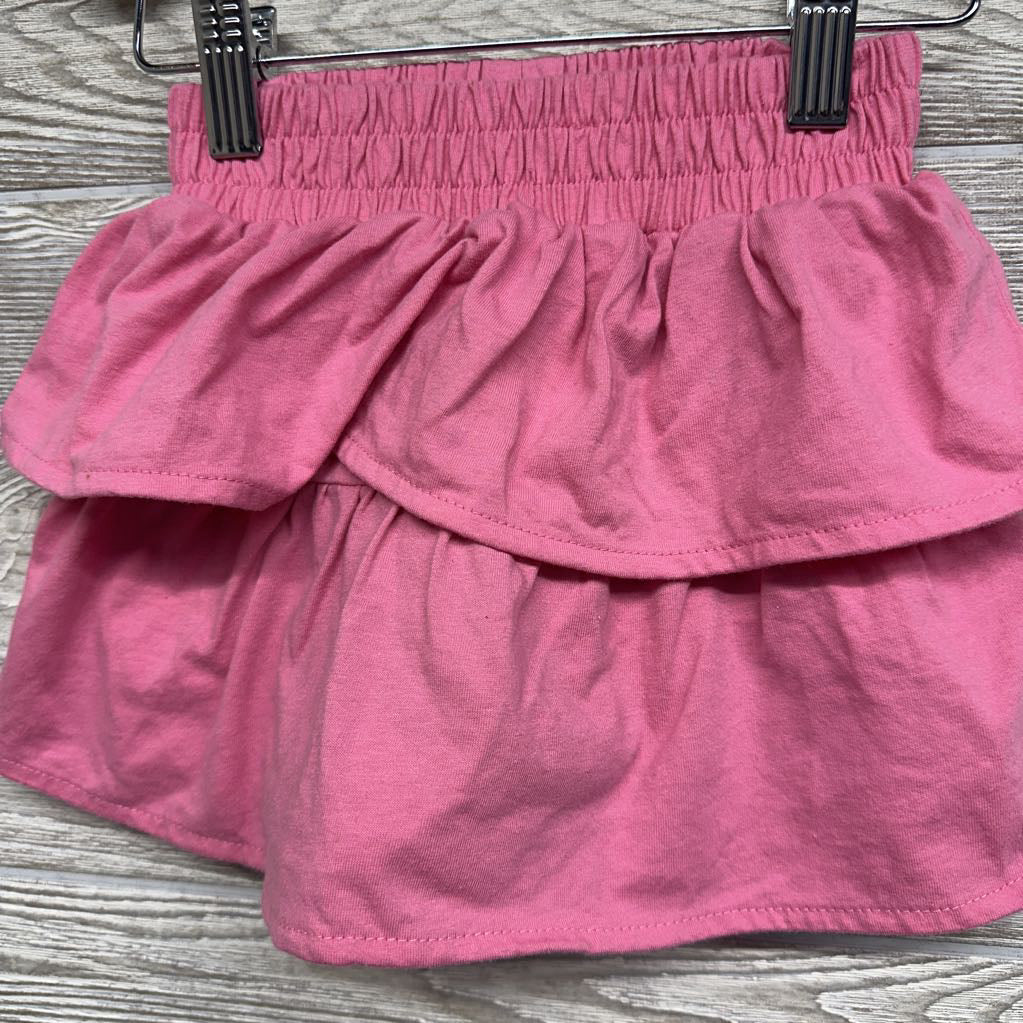 Tiered Skort 3T
