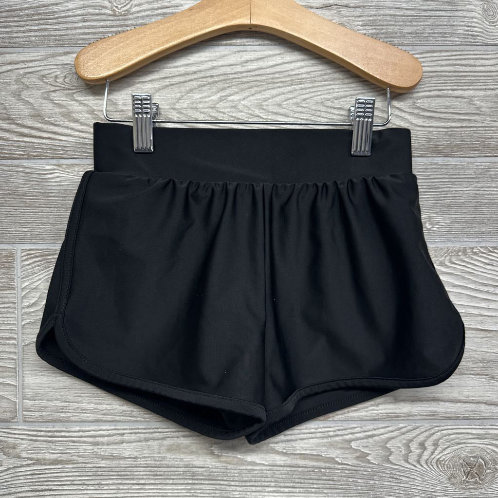 Active Shorts 8