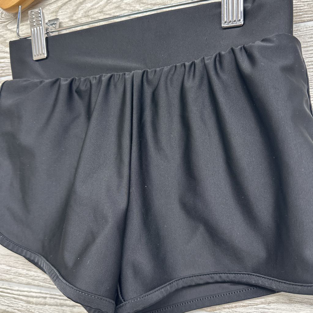 Active Shorts 8