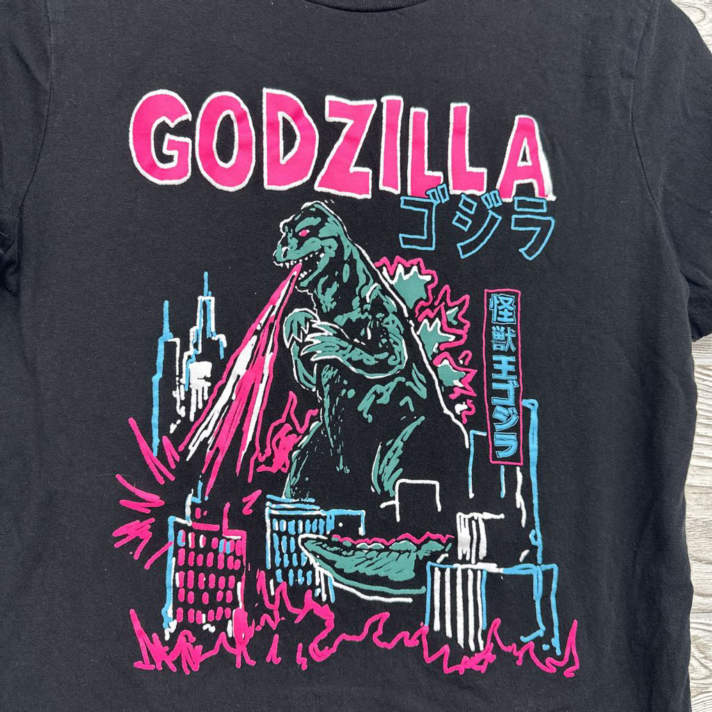 Shirt Godzilla 14-16