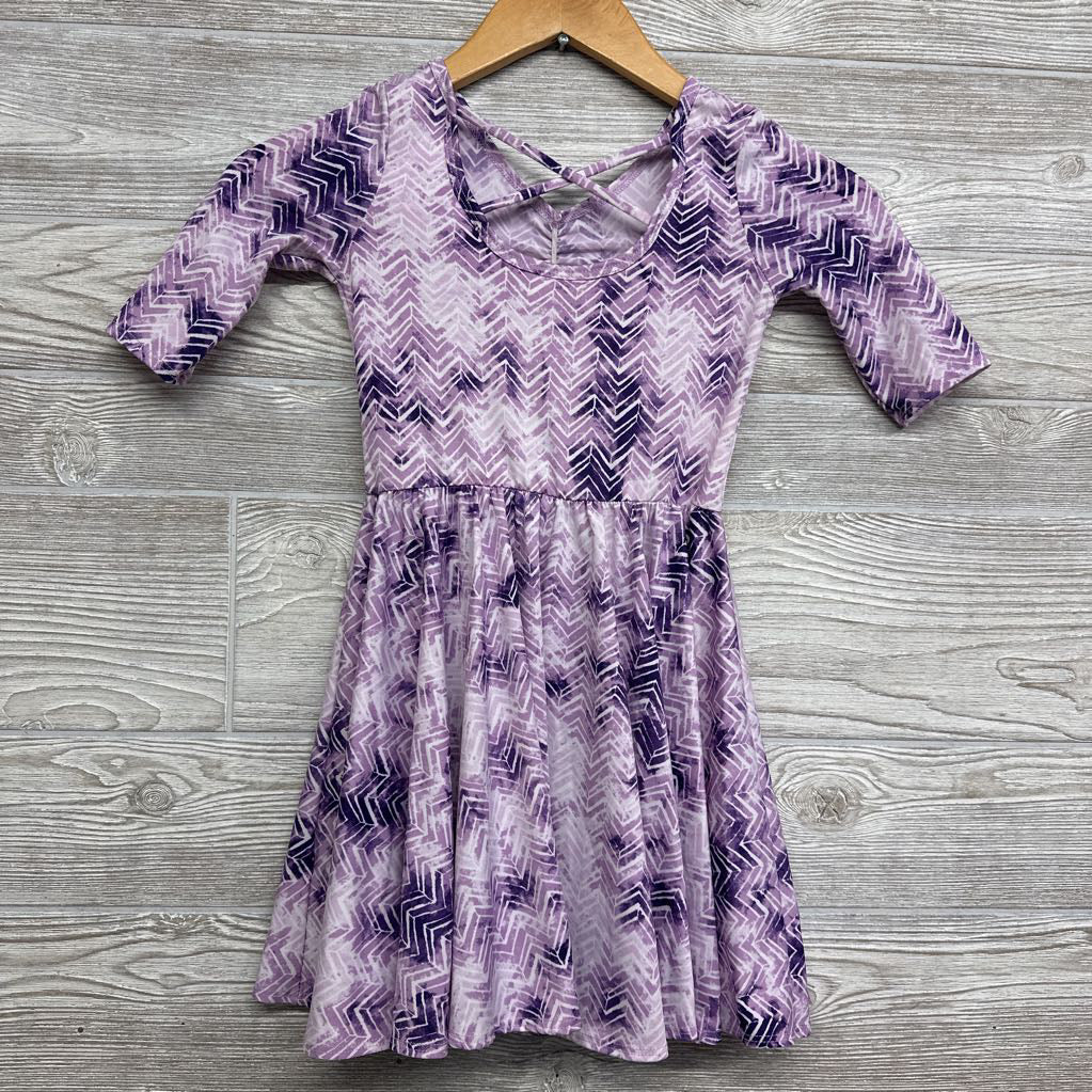 Twirl Dress Lines 5-6