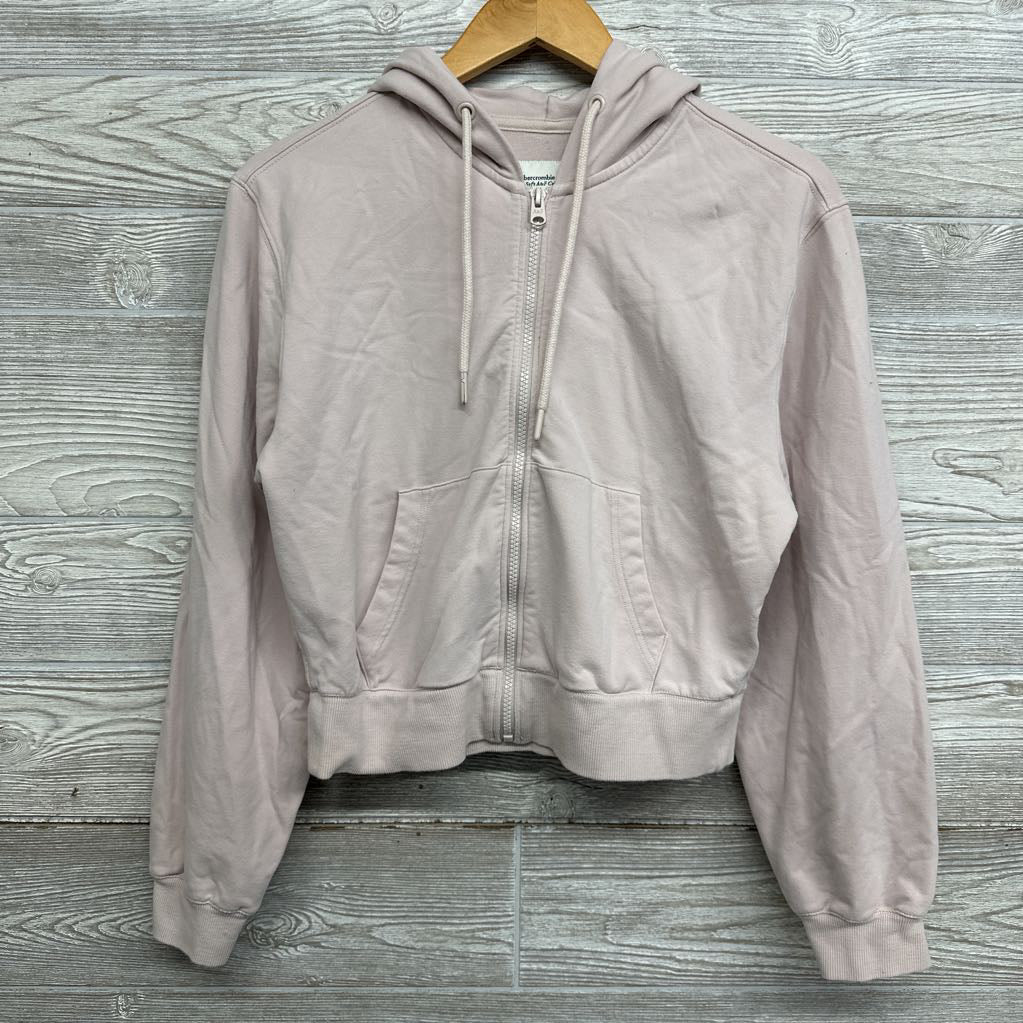 Full Zip Hoodie 14-16 (Adult XS)